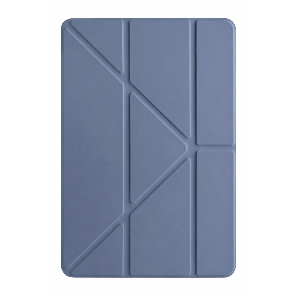 Pad X9 11.5 Kılıf Kalemlikli Mars Tablet Kılıfı - Lavender