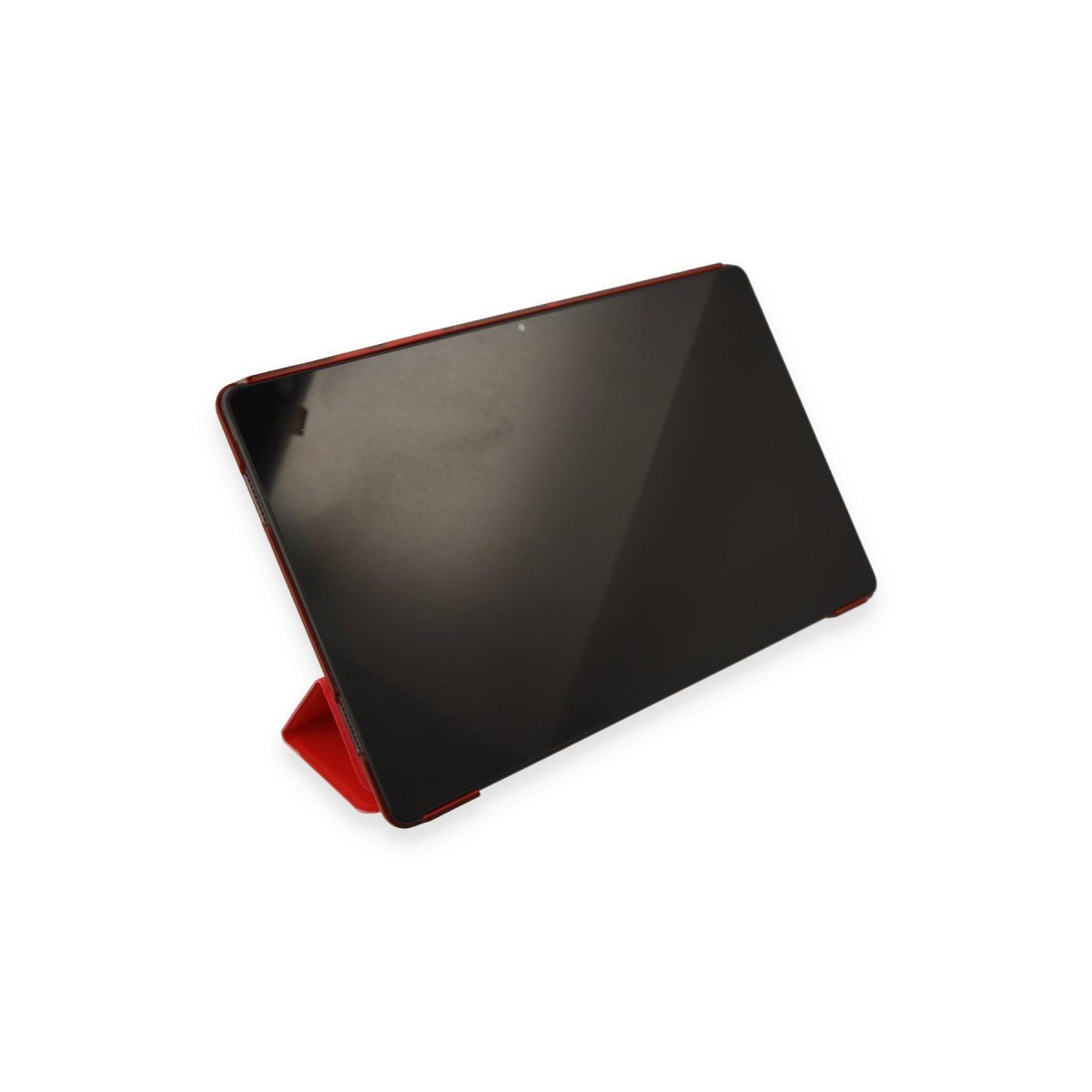 Pad X9 11.5 Kılıf Tablet Smart Kılıf - Kırmızı
