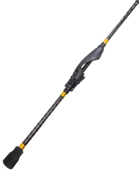 Pandora Smoke XR 2.28m 0.5-5gr Lrf Olta Kamışı