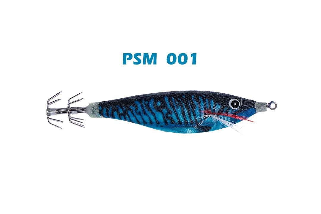 Pandora Squid Master PSM 9,5cm 10gr Kalamar Zokası