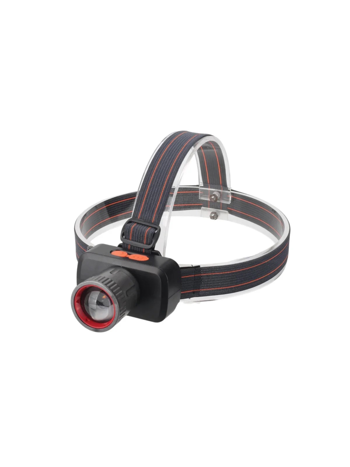 Panther PT-5528 USB Şarjlı Kafa Lambası