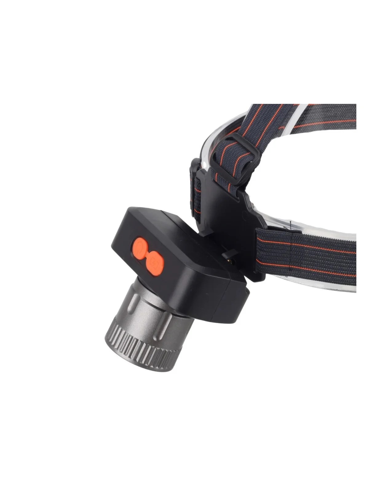 Panther PT-5528 USB Şarjlı Kafa Lambası