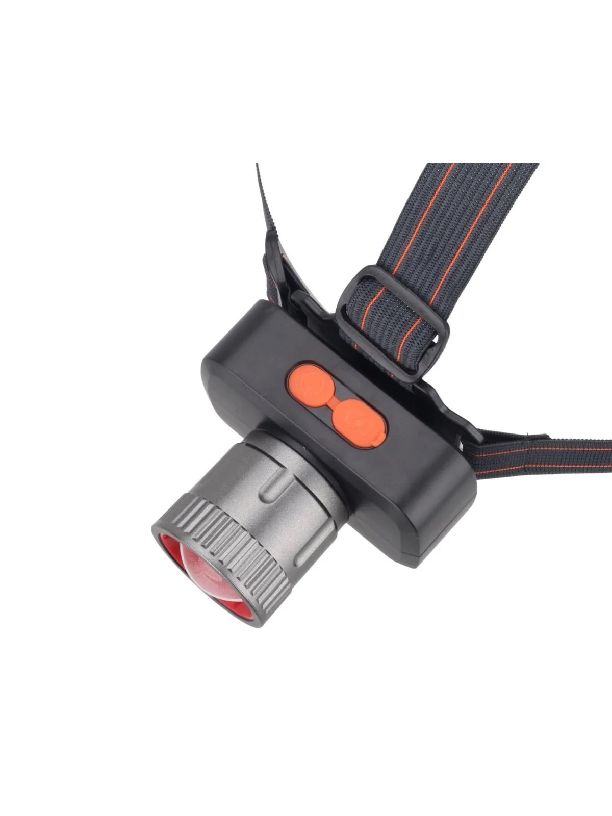 Panther PT-5528 USB Şarjlı Kafa Lambası