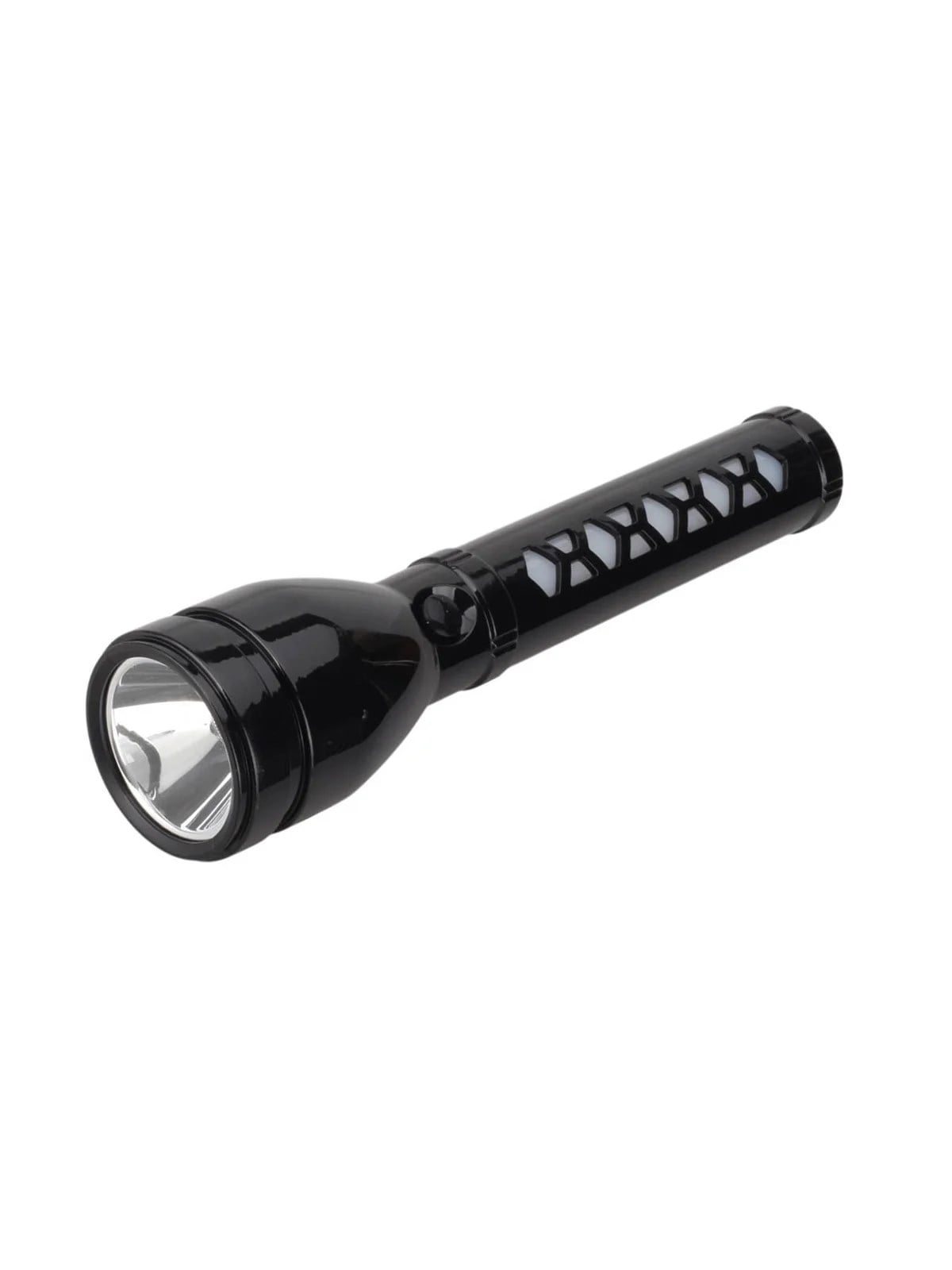 Panther PT-6898 USB Şarjlı Fener 2W