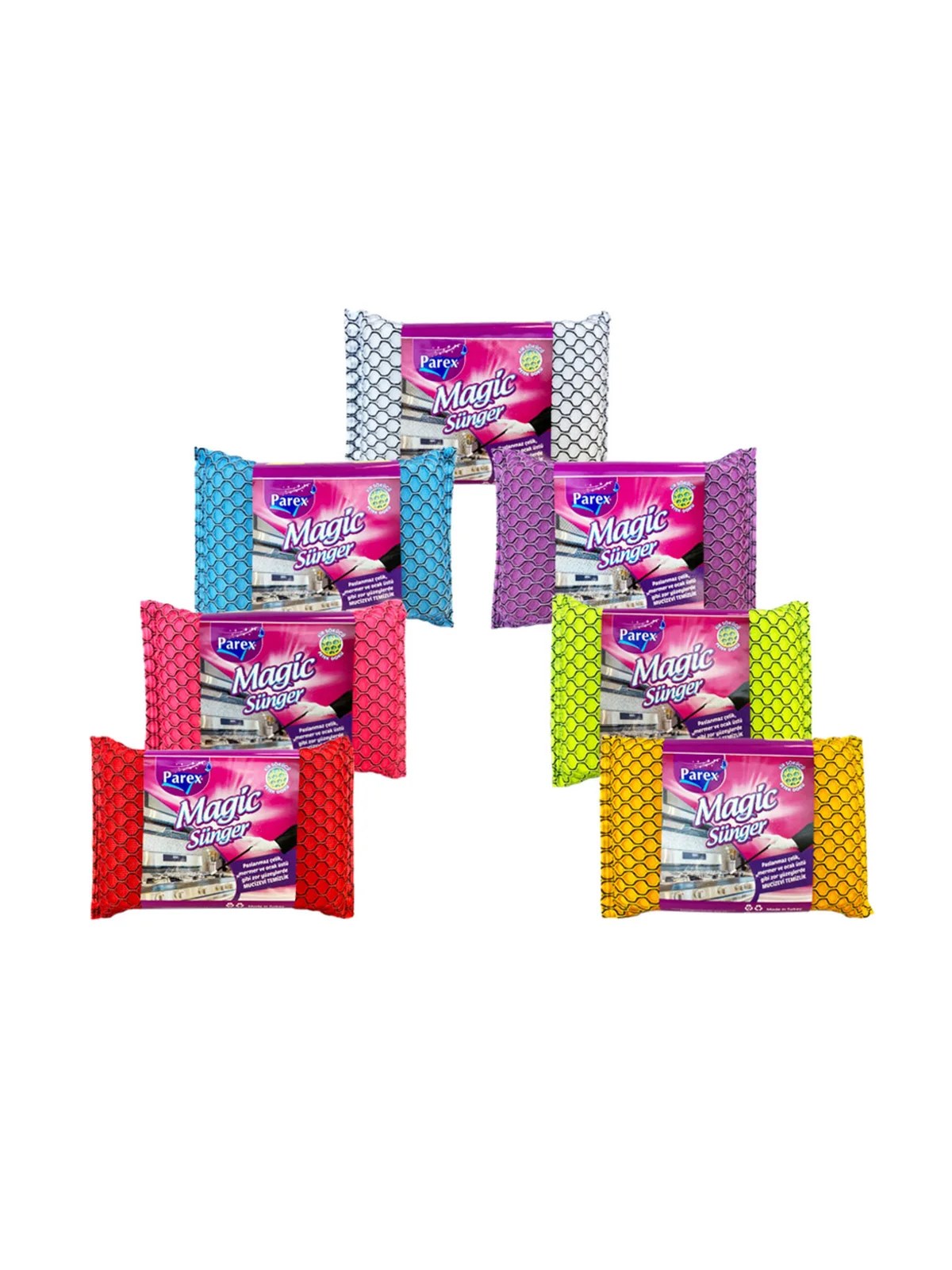 PAREX Magic Sünger