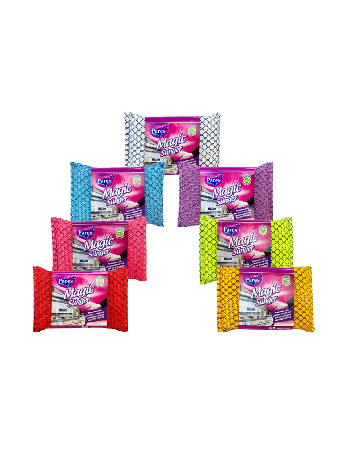 PAREX Magic Sünger
