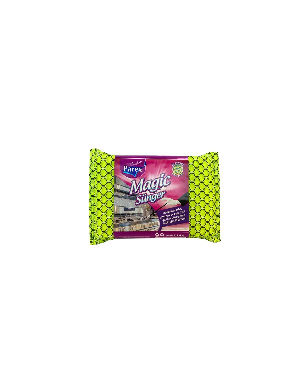 PAREX Magic Sünger