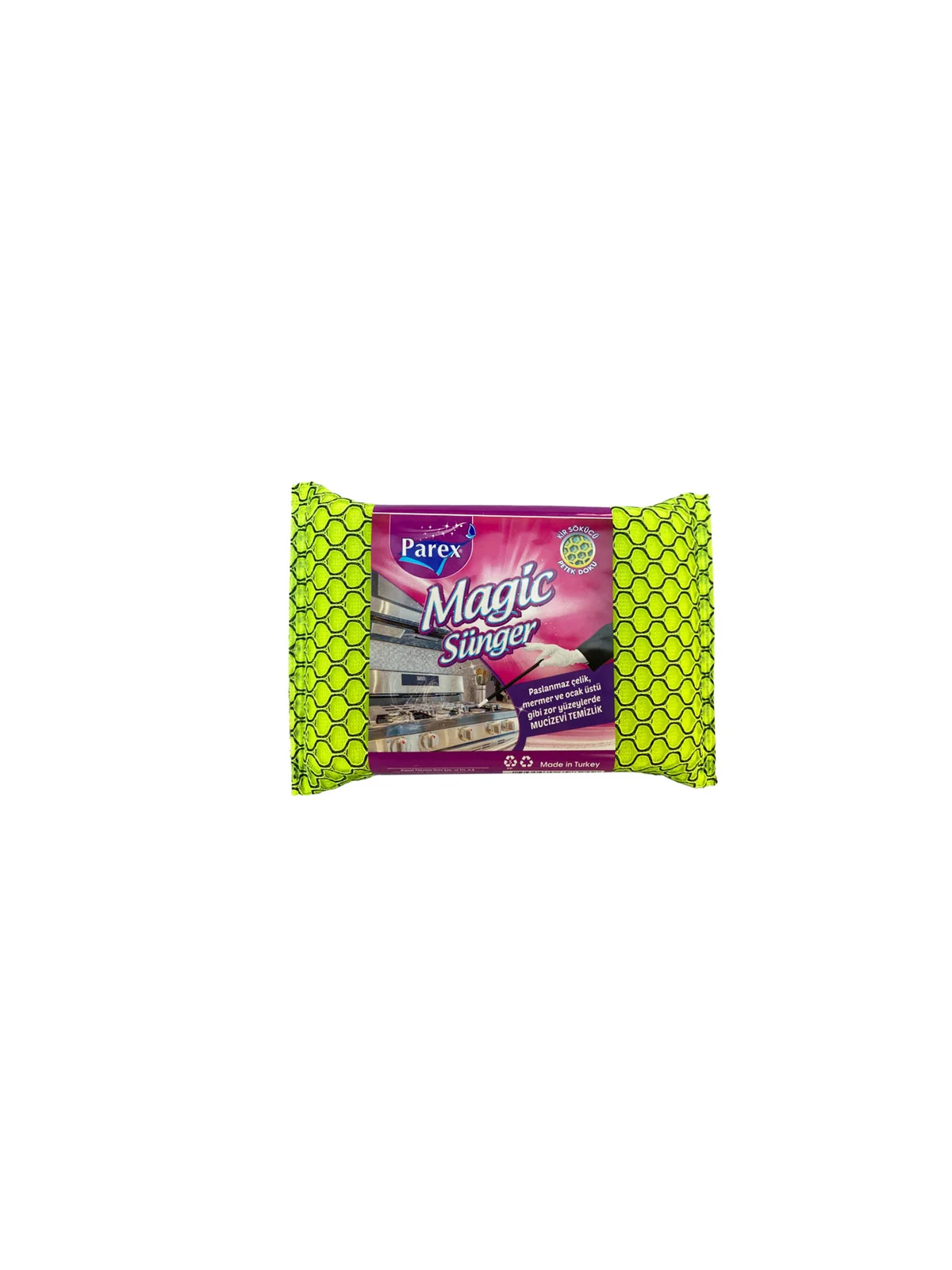 PAREX Magic Sünger