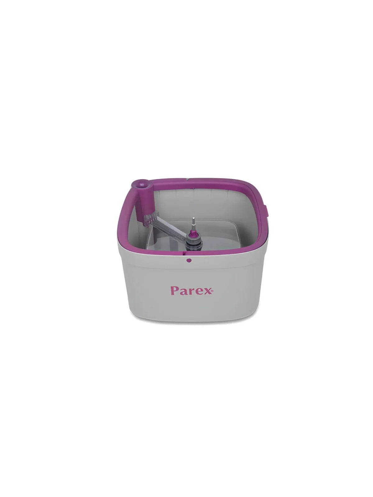 PAREX WONDERO OTOMATİK TEMİZLİK SETİ
