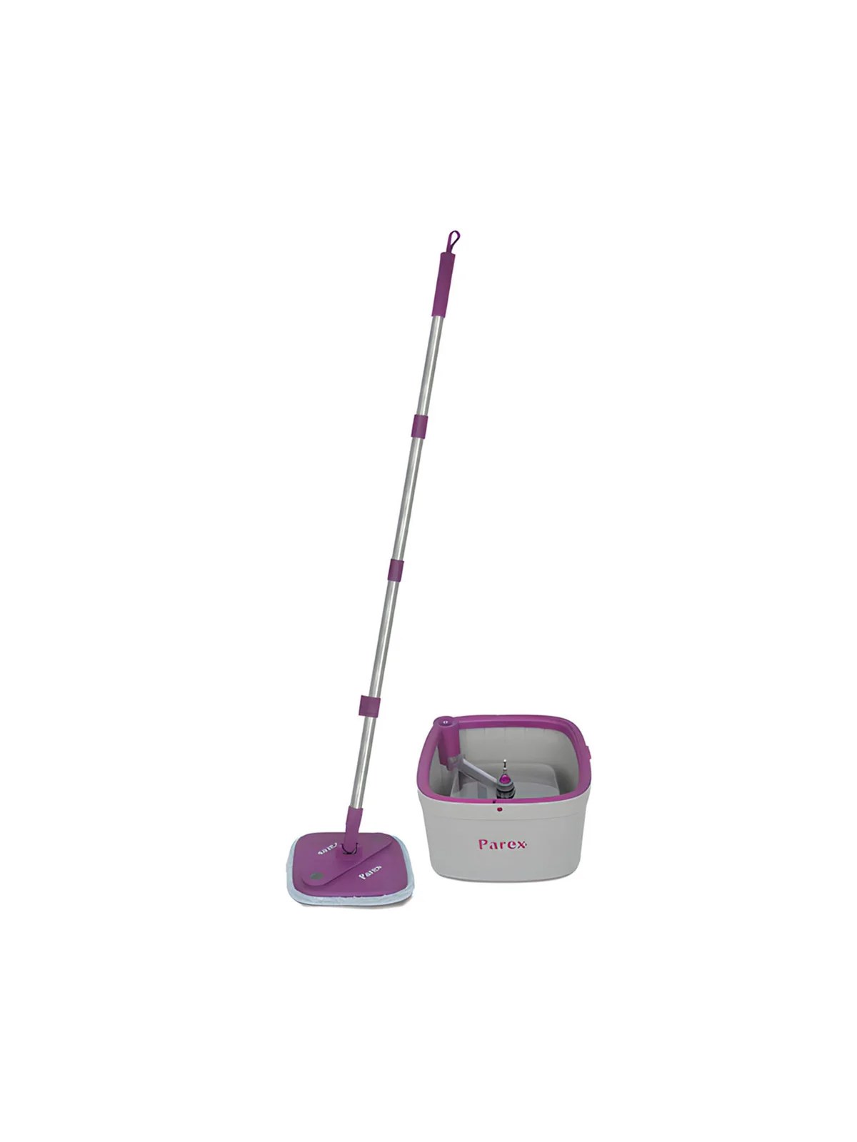 PAREX WONDERO OTOMATİK TEMİZLİK SETİ