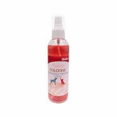 Parfüm Cologne Kedi ve Köpek Parfümü 207 Ml