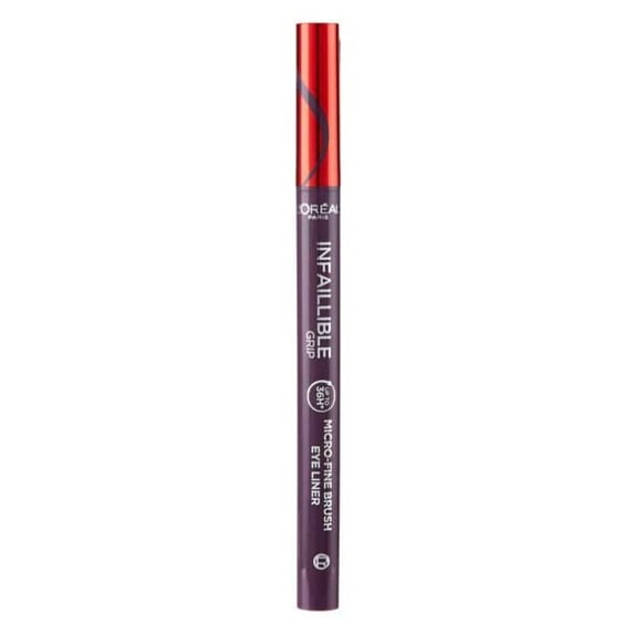 Paris Göz Kalemi & Infaillible 36 Saate Kadar Dayanikli Micro Fine No: 04 Dew Berry
