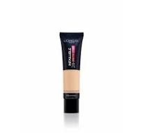 Paris Kapatici & Infaillible Matte Cover No: 145 Rose Beige
