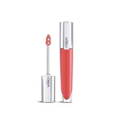Paris Lip Gloss Ruj & Brilliant Signature Plump In No: 410 İnflate