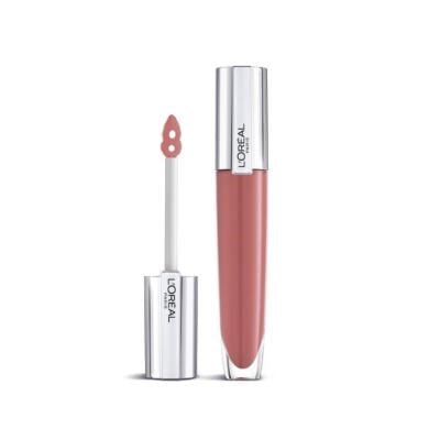 Paris Lip Gloss Ruj & Brilliant Signature Plump In No: 410 İnflate