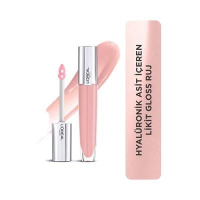 Paris Lip Gloss Ruj & Brilliant Signature Plump In No: 402 Soar