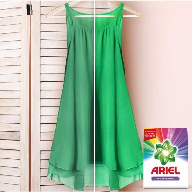 Parlak Renkler 1,5kg 1 Adet