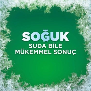 Parlak Renkler için 16 Yıkama Sıvı Çamaşır Deterjanı