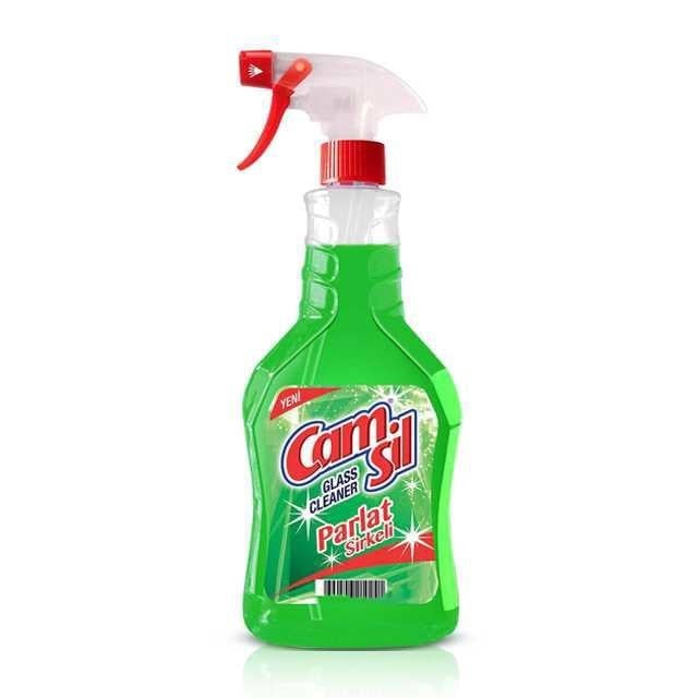 Parlat Sirkeli 500 Ml.