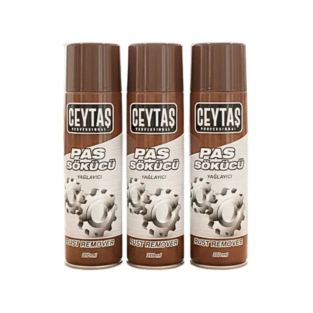 Pas Sökücü 200 ml ( 1 Adet)