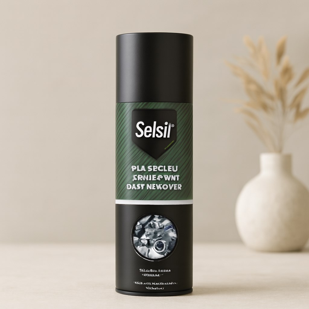 Pas Sökücü ve Yağlayıcı Sprey 200 ml