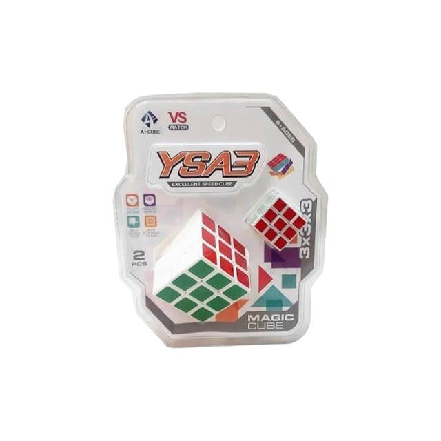 PASIFIK YJ0703 ZEKA KUPU 1 Adet