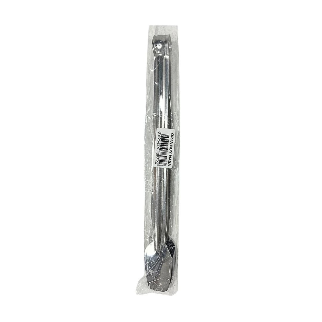 Paslanmaz Çelik Maşa 27 cm