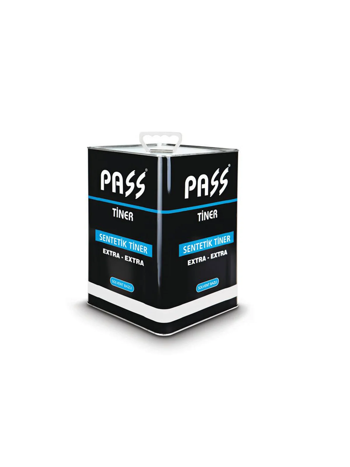 Pass Eko Sentetik Tiner 10 Lt