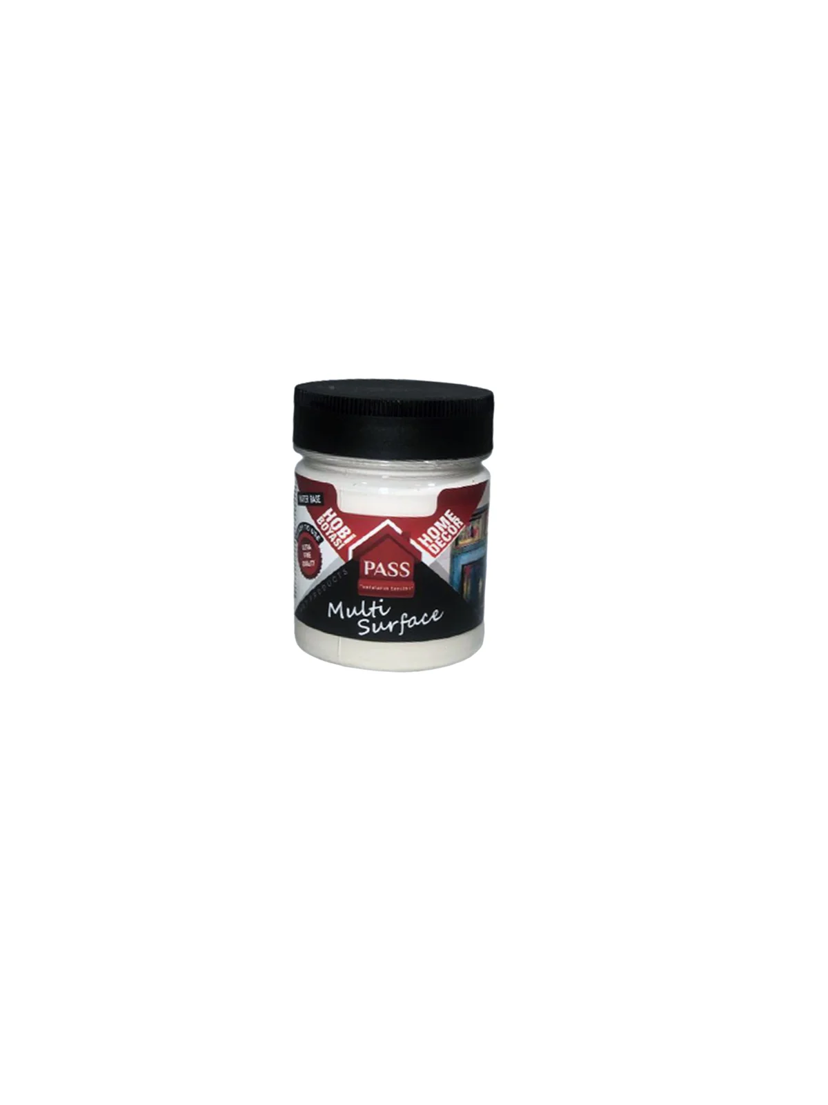 Pass Multi Surface Hobi Boyası 120 cc 1009 Bej