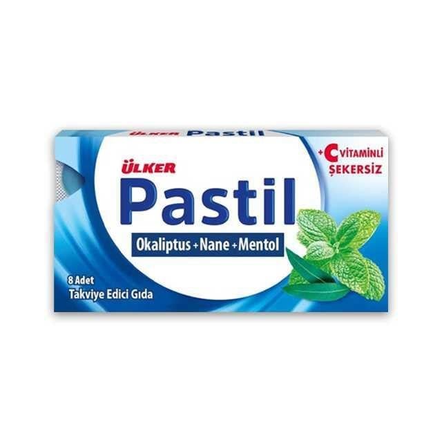 Pastil Nane 22,4gr