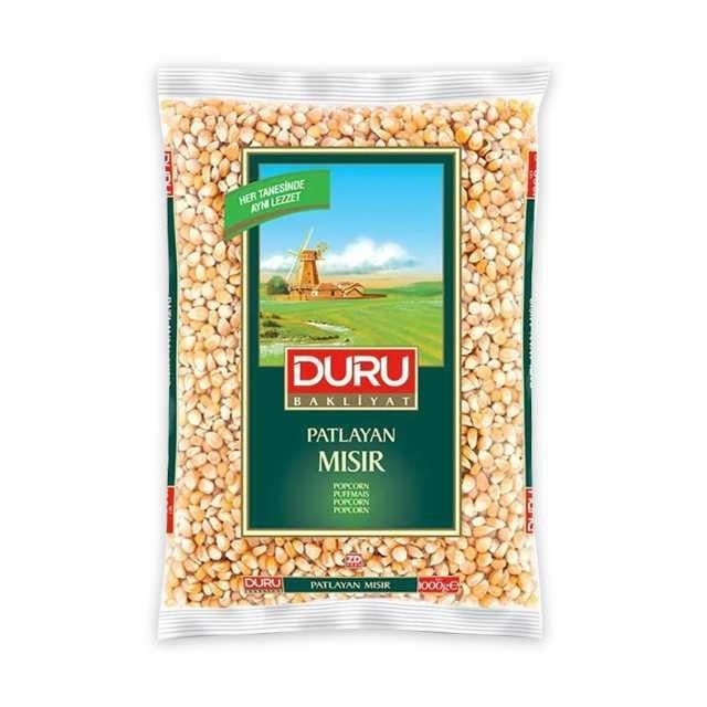 Patlayan Mısır 1000gr