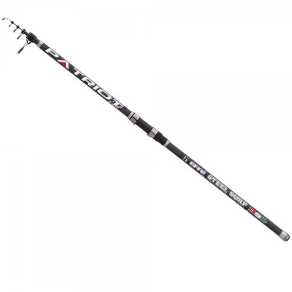 PATRIOT 3.90m SURF KAMIŞ