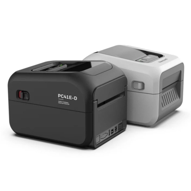 PC41E-D 203DPI DIREK TERMAL USB BARKOD YAZICI (RİBONSUZ KULLANIM)