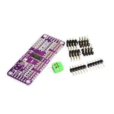PCA9685 16 Kanal 12 Bit PWM Sürücü