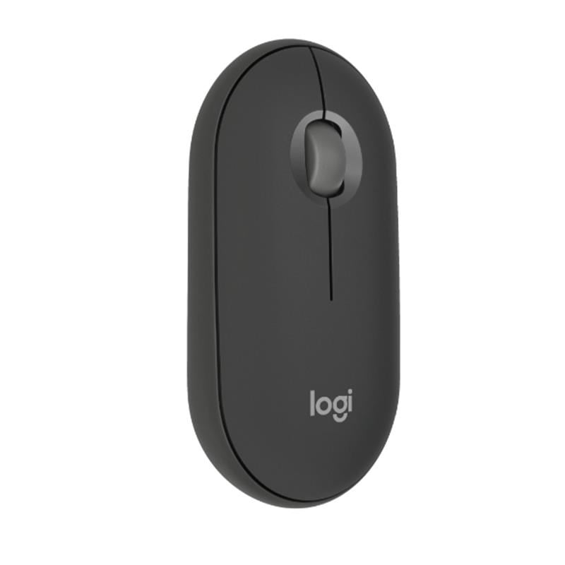 PEBBLE 2 M350S KABLOSUZ BLUETOOTH SESSİZ OPTİK MOUSE SİYAH 910-007015