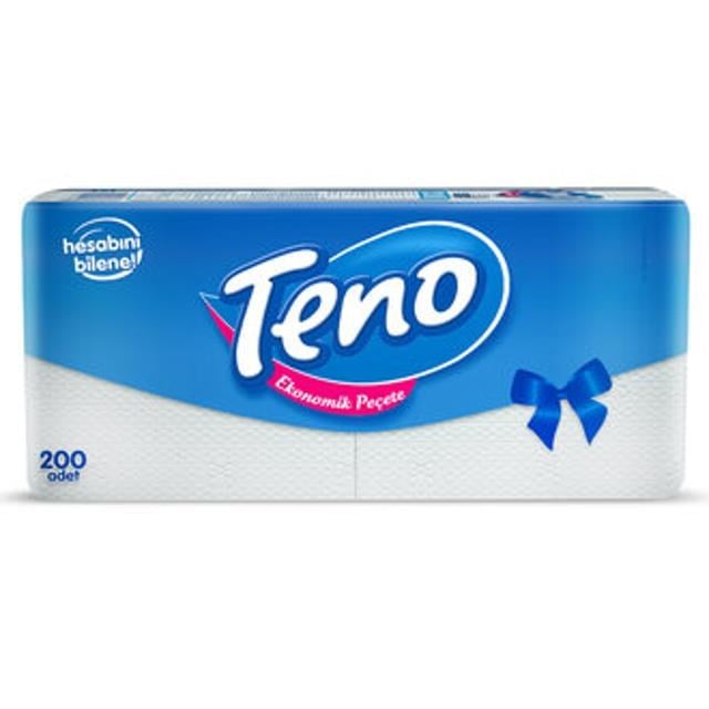 Peçete 200 lü