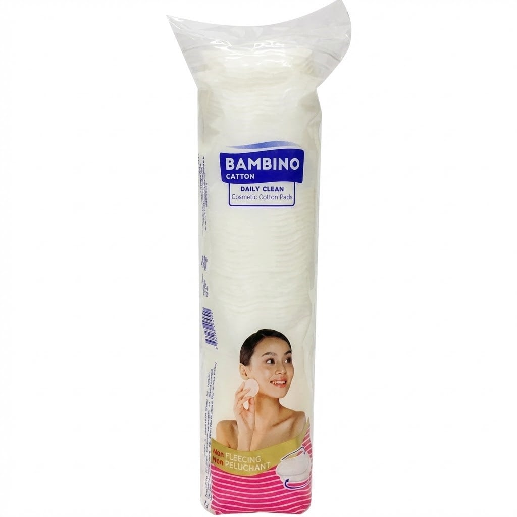 Ped Pamuk 50 Adet
