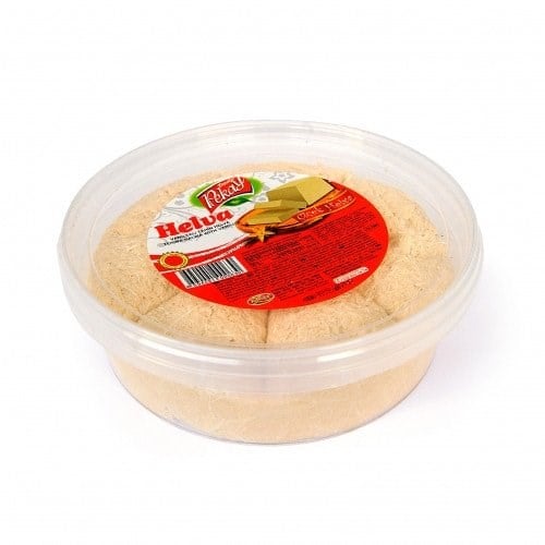 PEKAY HELVA SADE 450 GR
