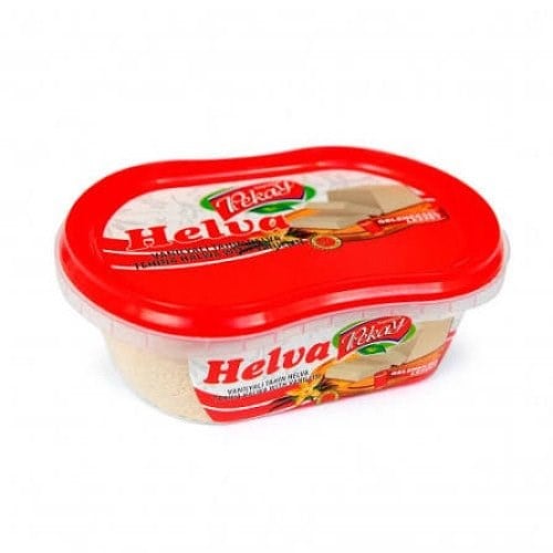 PEKAY HELVA SADE 700 GR