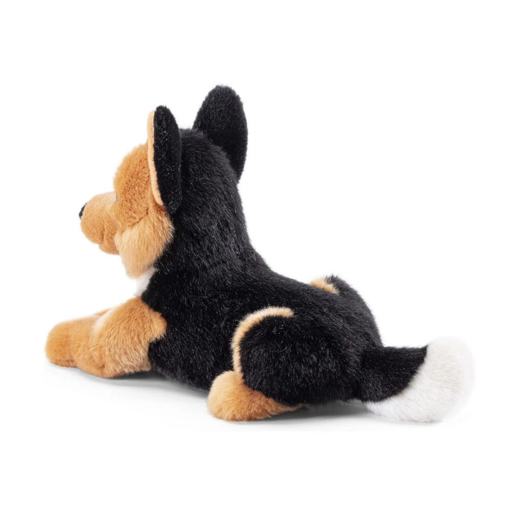Peluş German Shepherd Rusty 35 cm