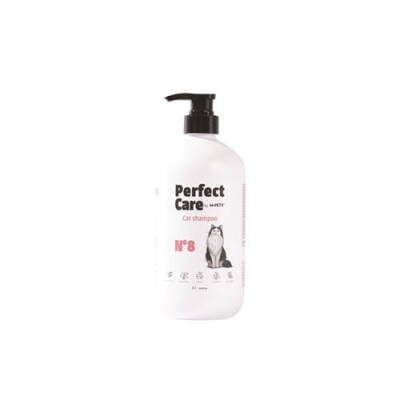 Perfect Care Antibakteriyel Kedi Şampuanı 1 Lt