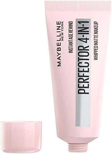 Perfector Glow Fair Light