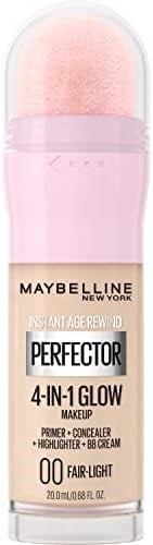 Perfector Glow Fair Light