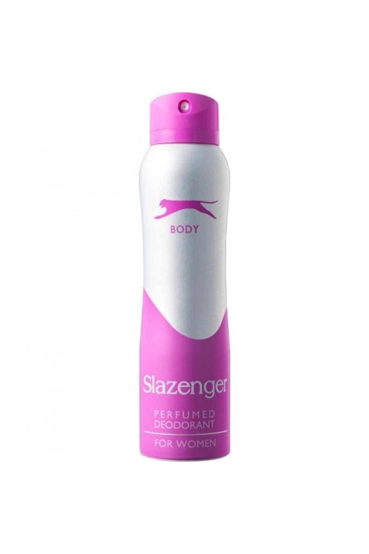 PERFUMED DEO 150 ML KIRMIZI