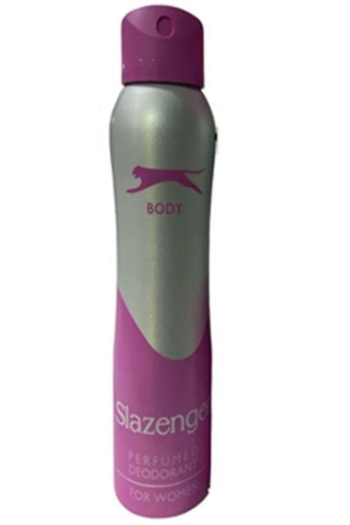 PERFUMED DEO 150 ML KIRMIZI