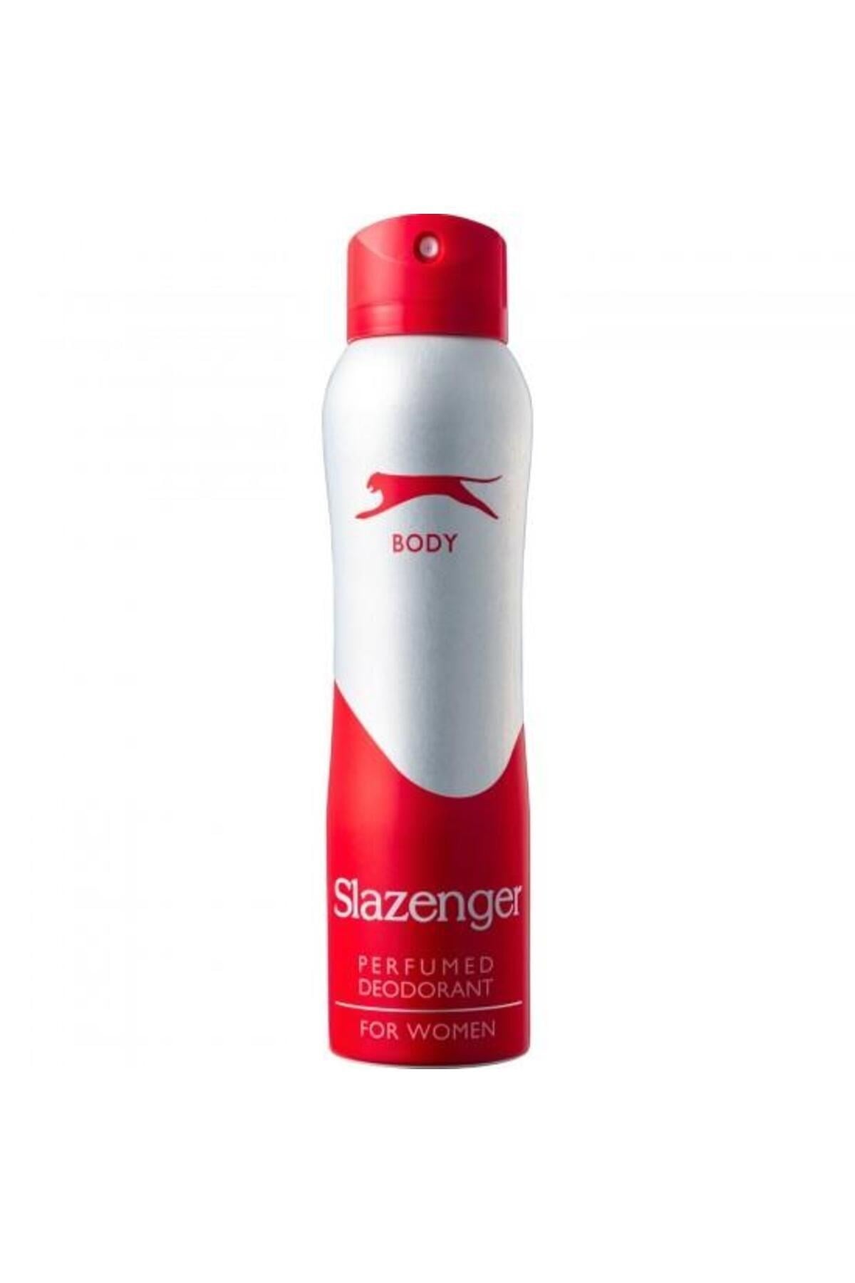 PERFUMED DEO 150 ML KIRMIZI