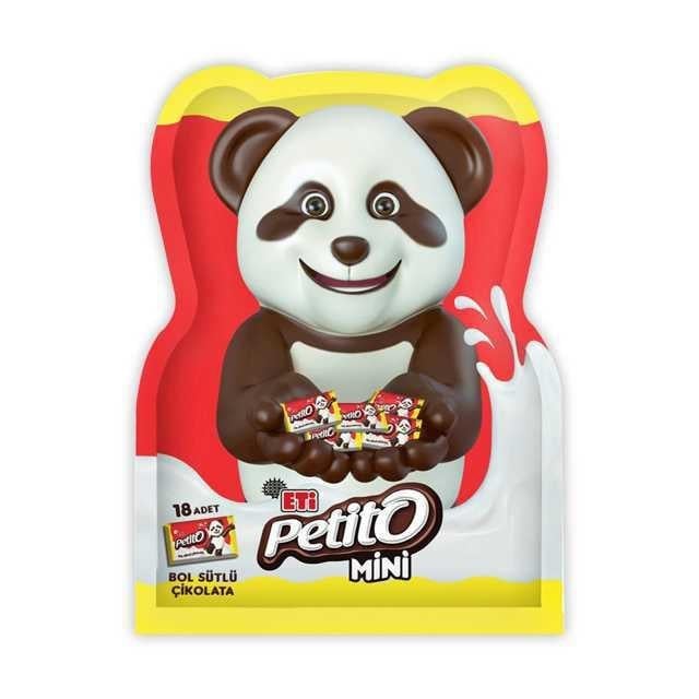 PETITO AYICIK POSET 72gr 18808