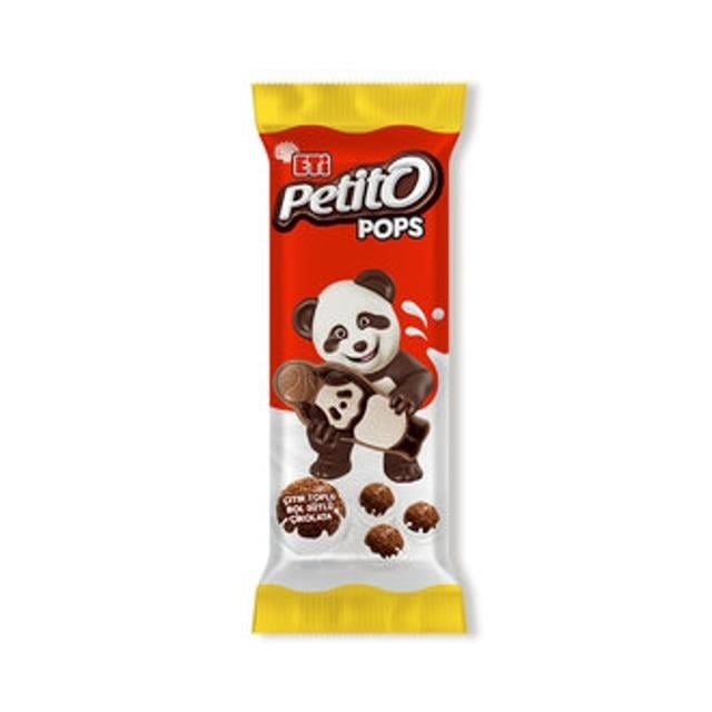 Petito Çıtır Toplu 16gr