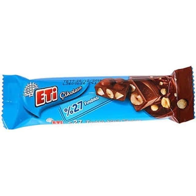 Petıto Sosbom Çikolatalı 50gr