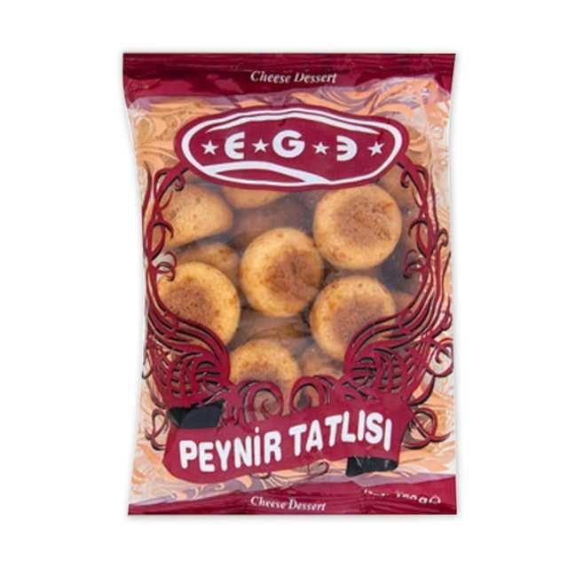 Peynır Tatlısı 150gr